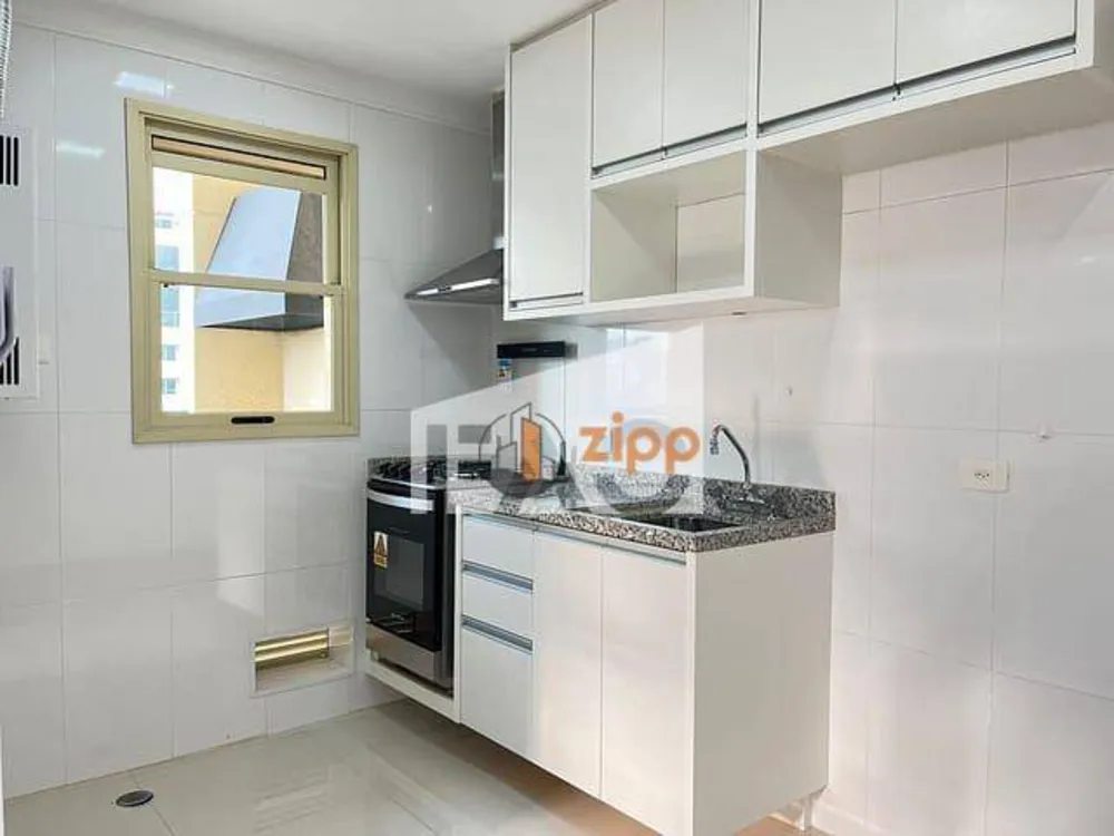Apartamento, 2 quartos, 76 m² - Foto 3