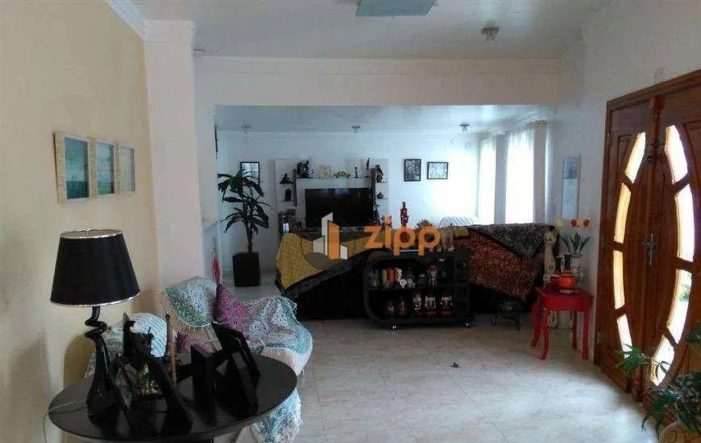 Sobrado, 3 quartos, 260 m² - Foto 8