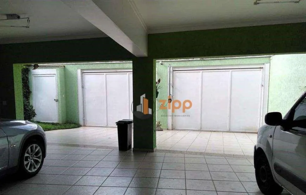 Sobrado, 3 quartos, 260 m² - Foto 18