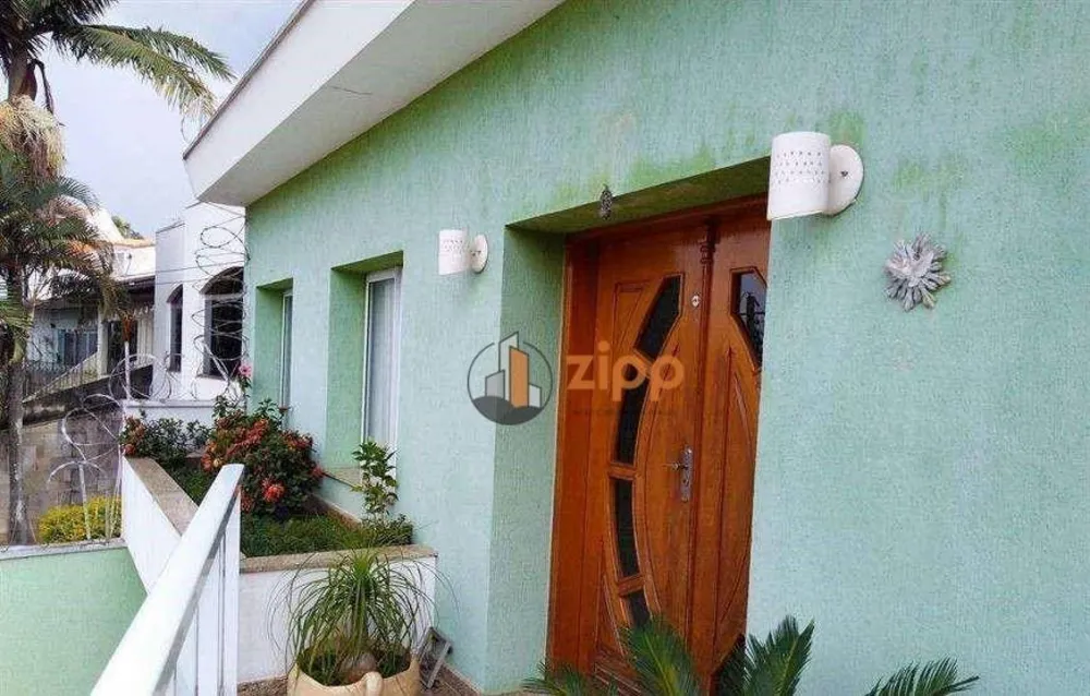 Sobrado, 3 quartos, 260 m² - Foto 17
