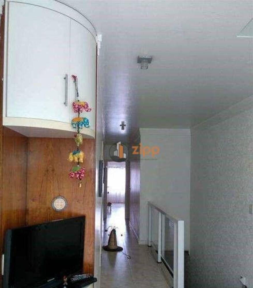 Sobrado, 3 quartos, 260 m² - Foto 11