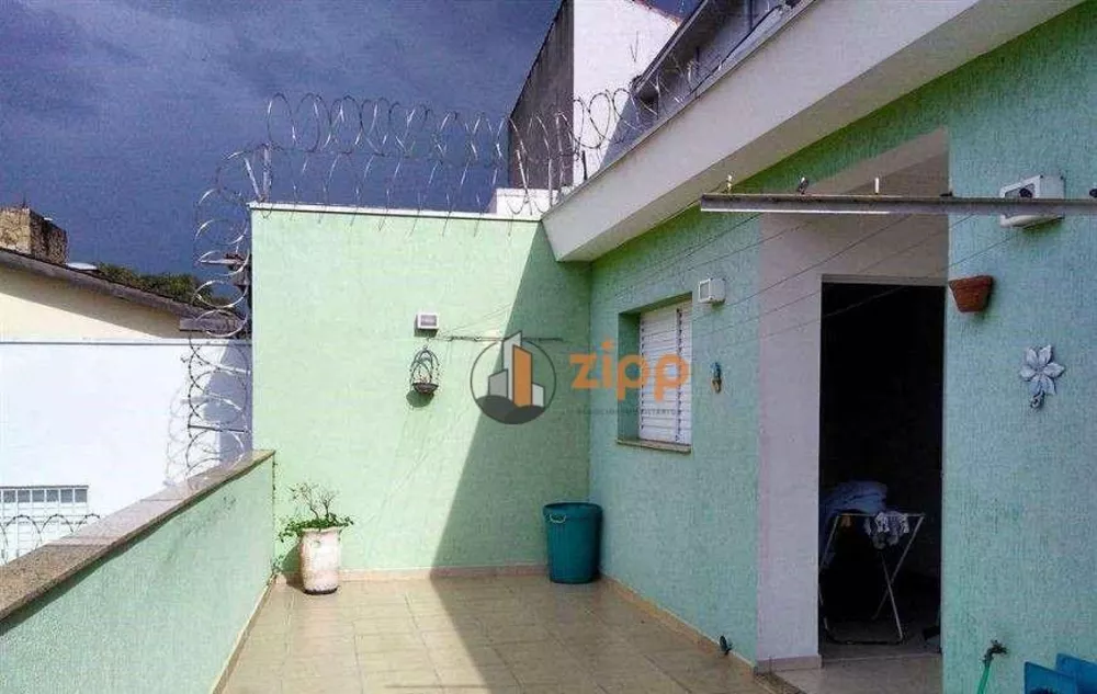 Sobrado, 3 quartos, 260 m² - Foto 3