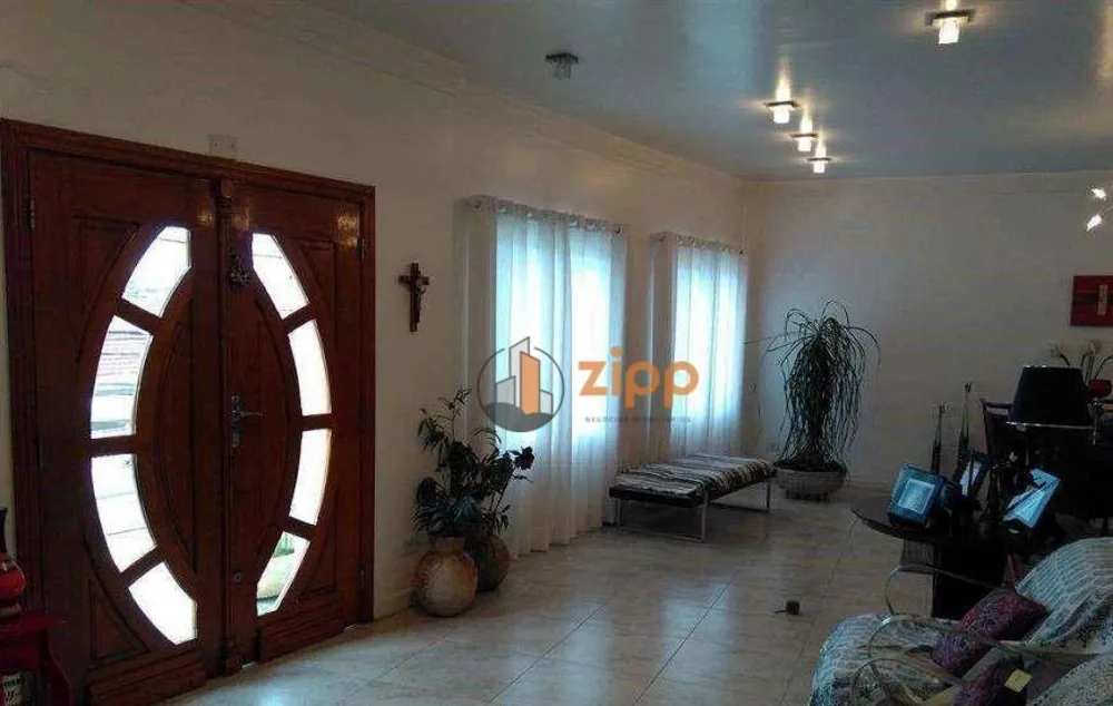 Sobrado, 3 quartos, 260 m² - Foto 10