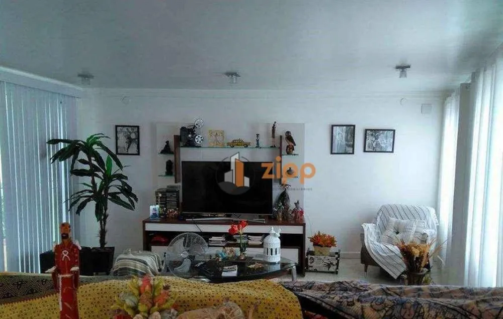 Sobrado, 3 quartos, 260 m² - Foto 9