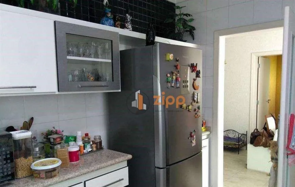 Sobrado, 3 quartos, 260 m² - Foto 6