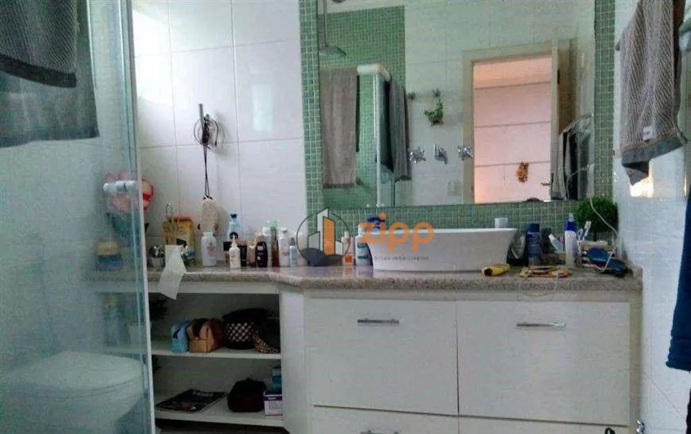 Sobrado, 3 quartos, 260 m² - Foto 6
