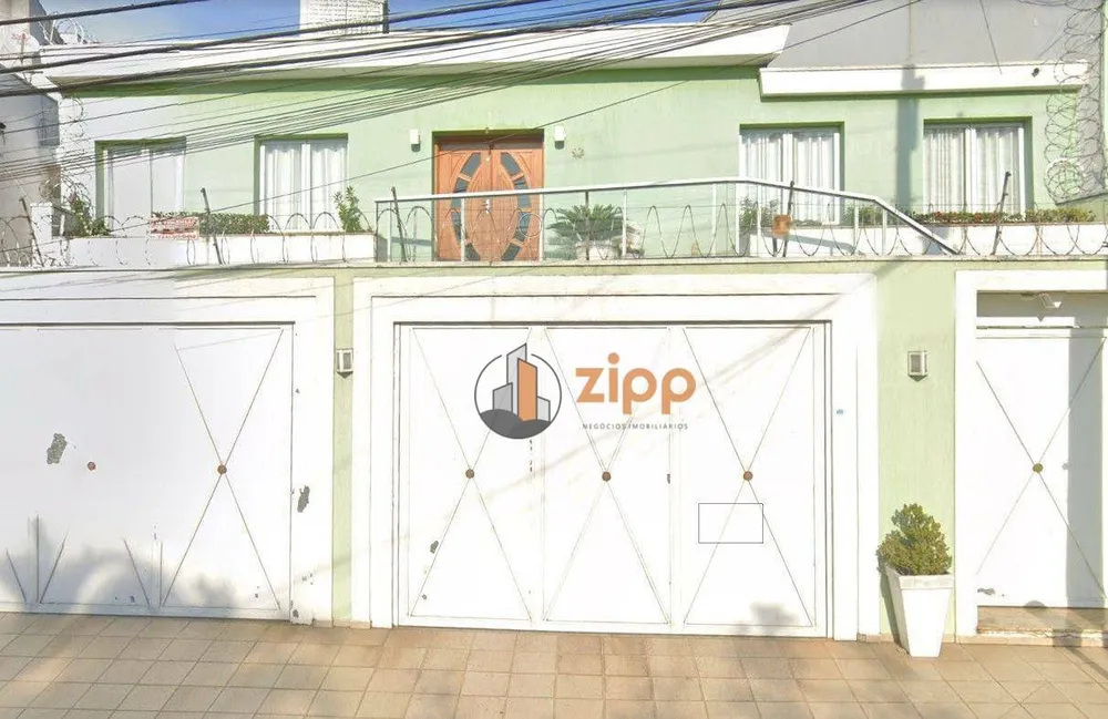 Sobrado, 3 quartos, 260 m² - Foto 1