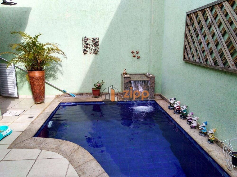 Sobrado, 3 quartos, 260 m² - Foto 9