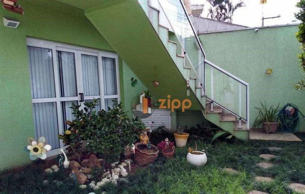 Sobrado, 3 quartos, 260 m² - Foto 16