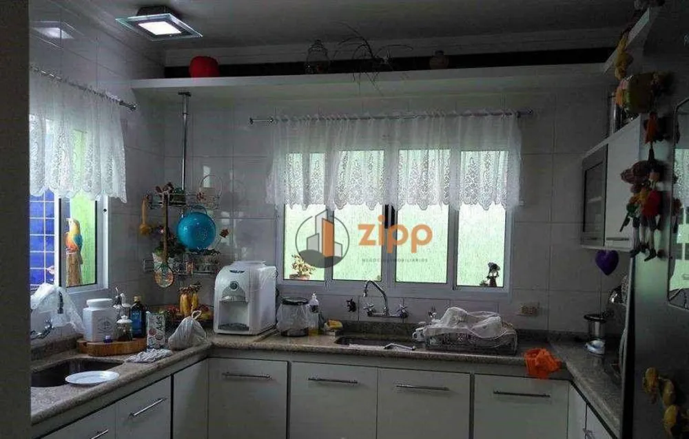Sobrado, 3 quartos, 260 m² - Foto 5