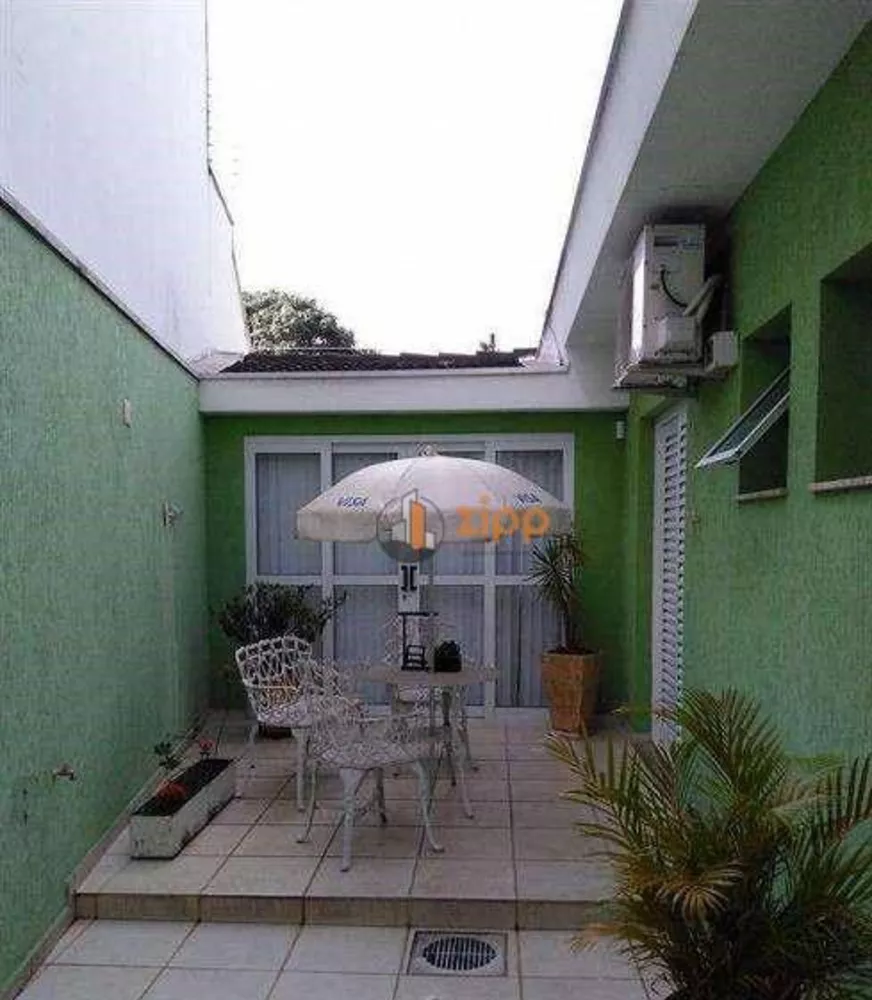 Sobrado, 3 quartos, 260 m² - Foto 8