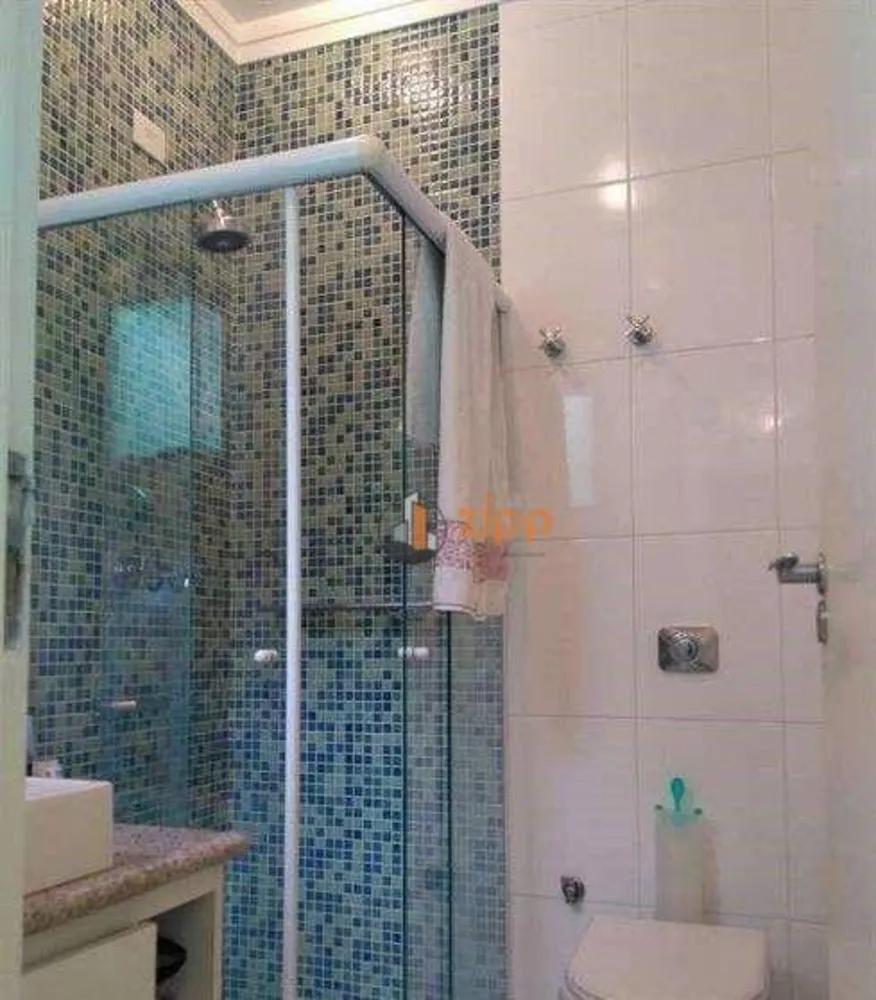 Sobrado, 3 quartos, 260 m² - Foto 12