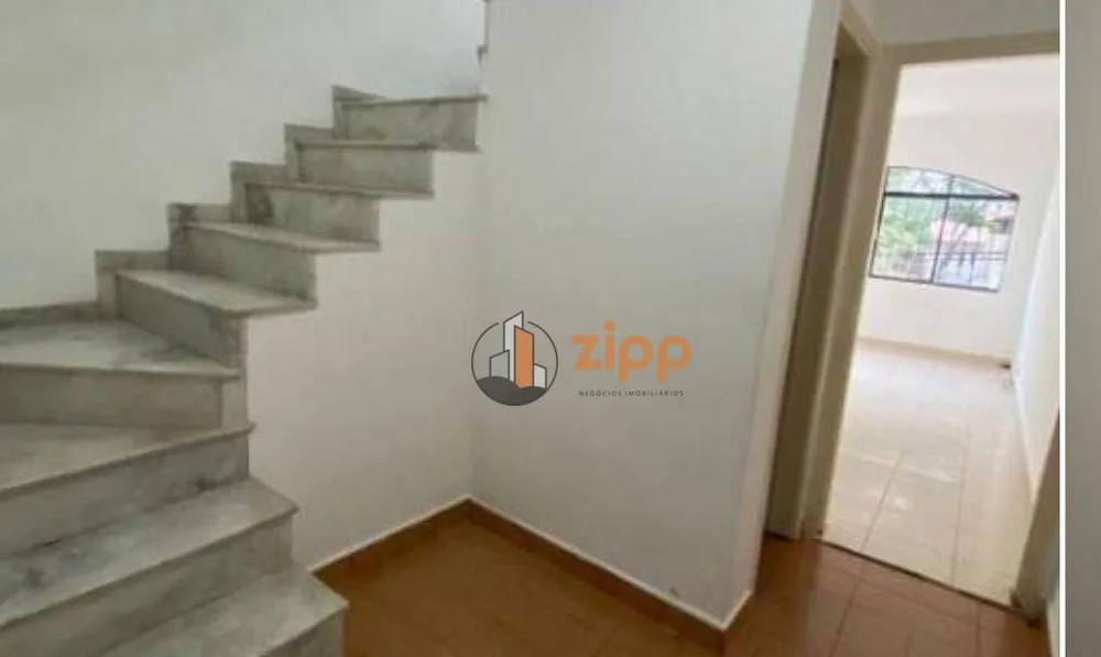 Sobrado, 3 quartos, 250 m² - Foto 11