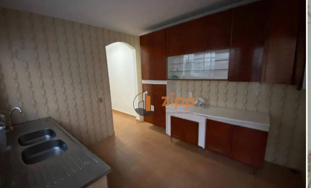 Sobrado, 3 quartos, 250 m² - Foto 3