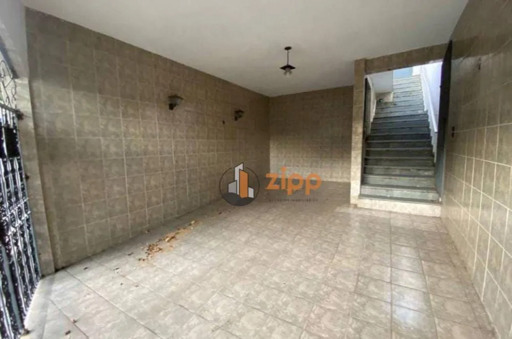 Sobrado, 3 quartos, 250 m² - Foto 9