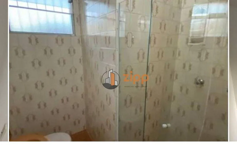 Sobrado, 3 quartos, 250 m² - Foto 2