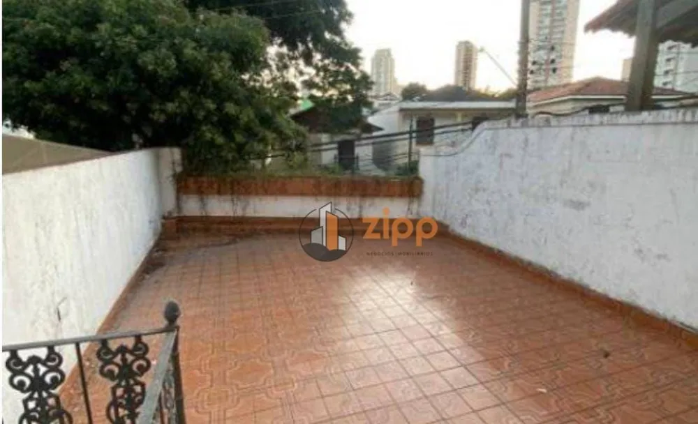 Sobrado, 3 quartos, 250 m² - Foto 8