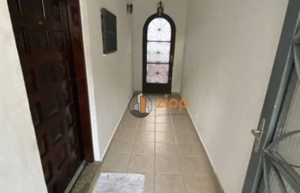 Sobrado, 3 quartos, 250 m² - Foto 7