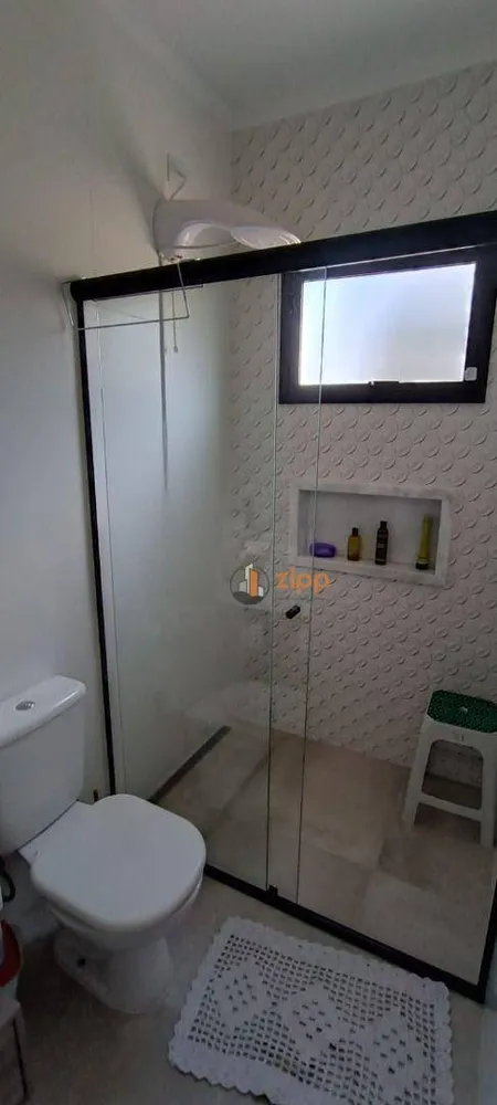 Casa de Condomínio, 3 quartos - Foto 2