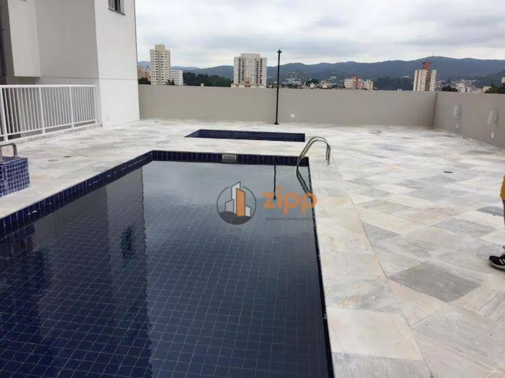 Apartamento, 2 quartos, 43 m² - Foto 6