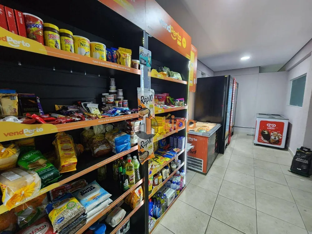 Apartamento, 2 quartos, 43 m² - Foto 7