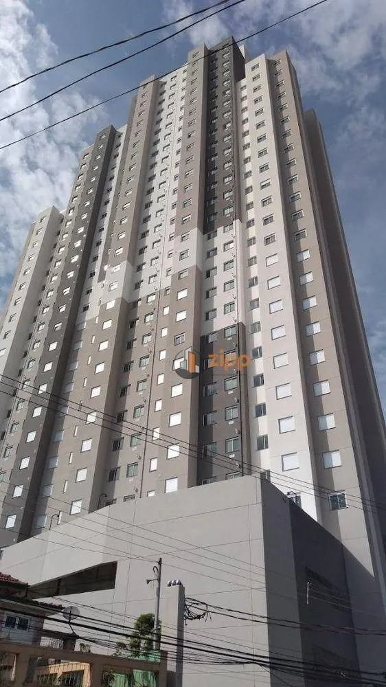 Apartamento, 2 quartos, 43 m² - Foto 3