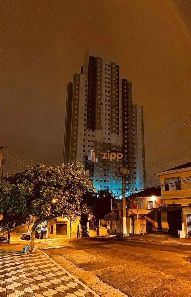 Apartamento, 2 quartos, 43 m² - Foto 4