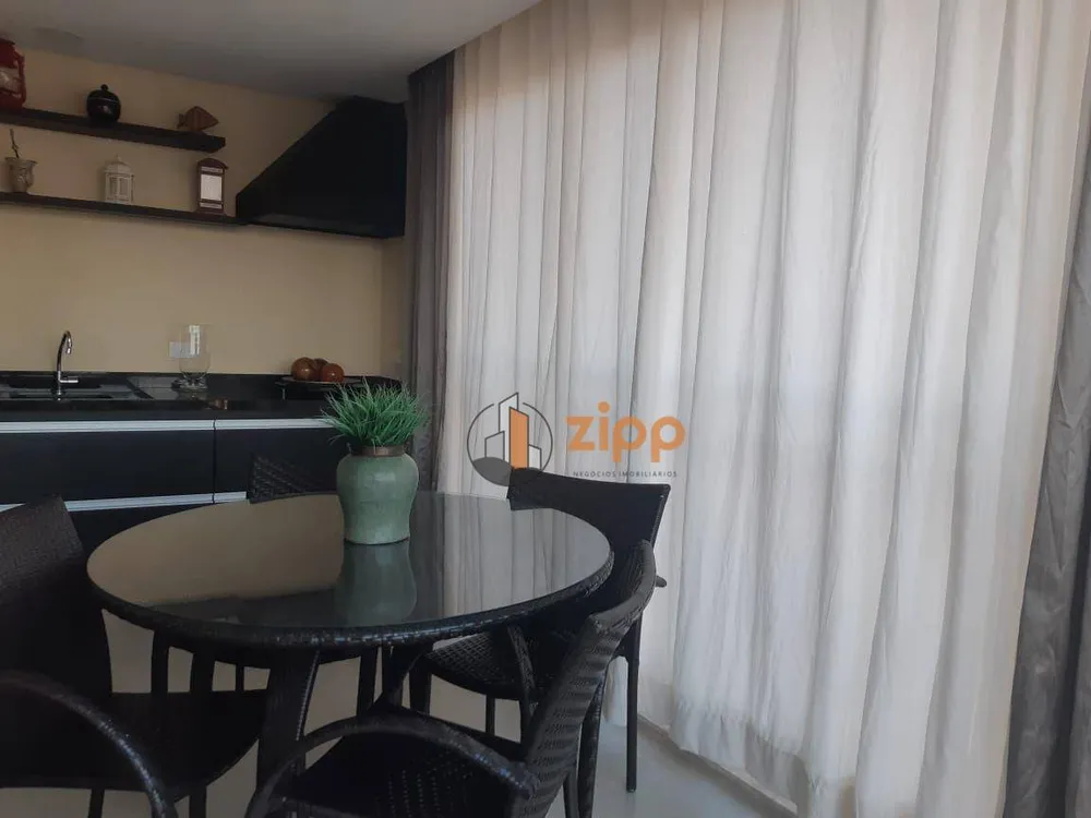 Apartamento, 2 quartos, 76 m² - Foto 2