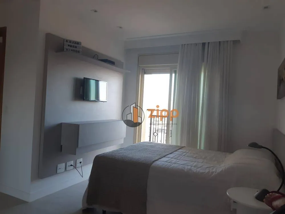 Apartamento, 2 quartos, 76 m² - Foto 8