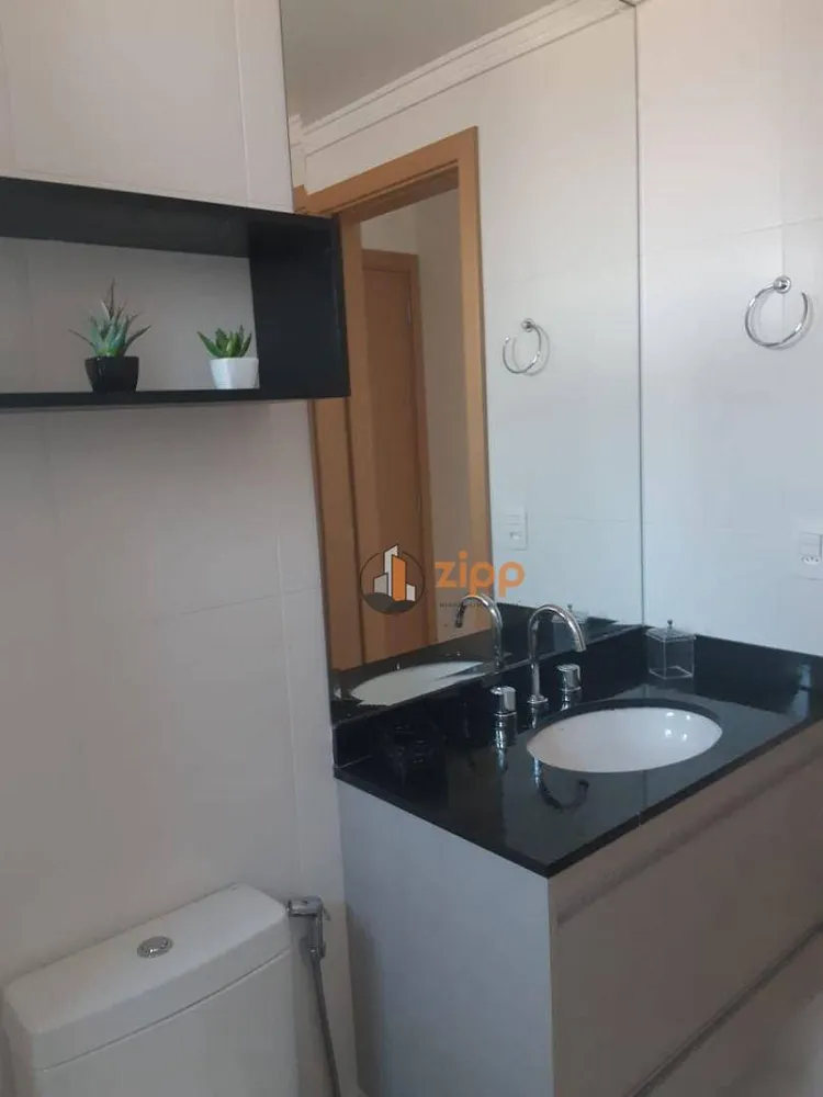 Apartamento, 2 quartos, 76 m² - Foto 2