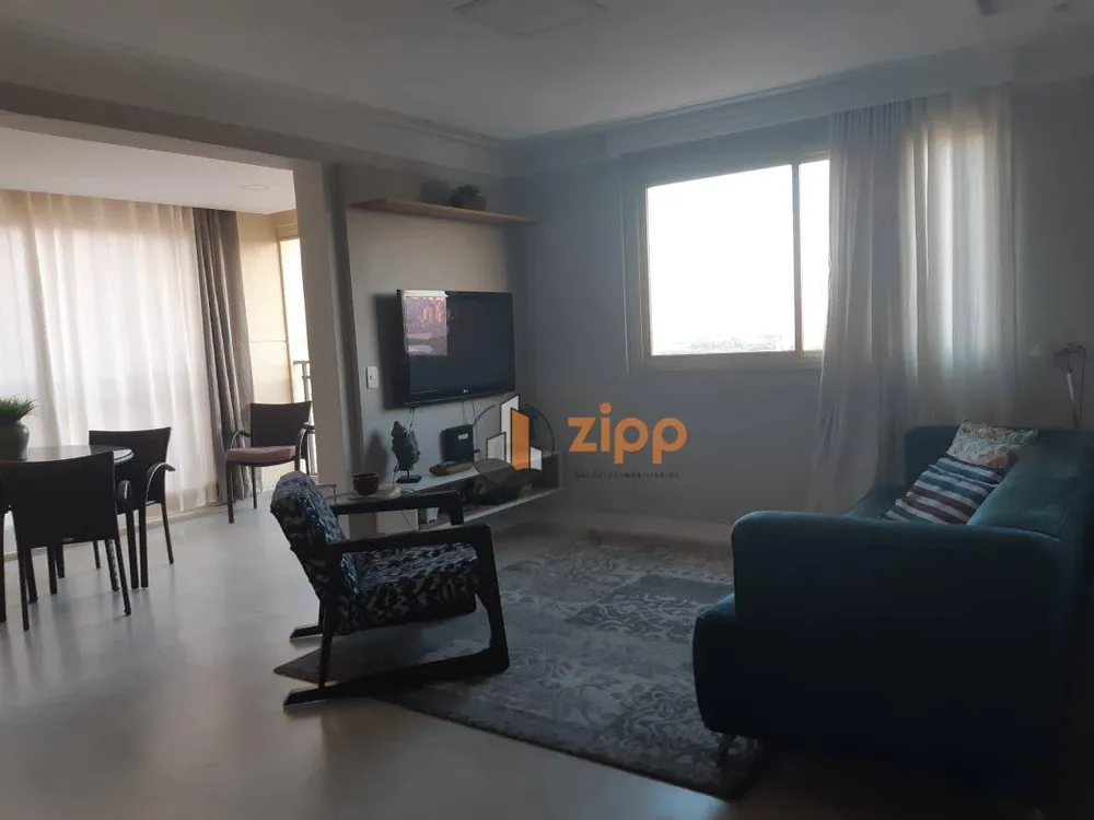 Apartamento, 2 quartos, 76 m² - Foto 1