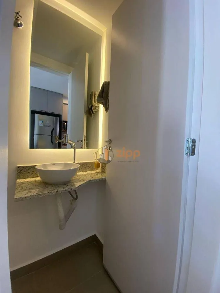 Sobrado, 2 quartos, 100 m² - Foto 8