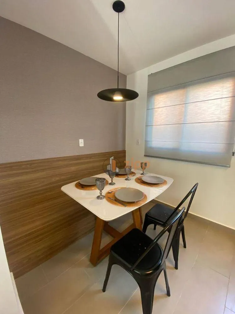 Sobrado, 2 quartos, 100 m² - Foto 10