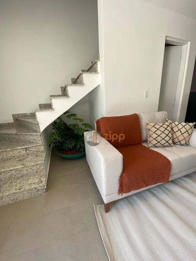 Sobrado, 2 quartos, 100 m² - Foto 11