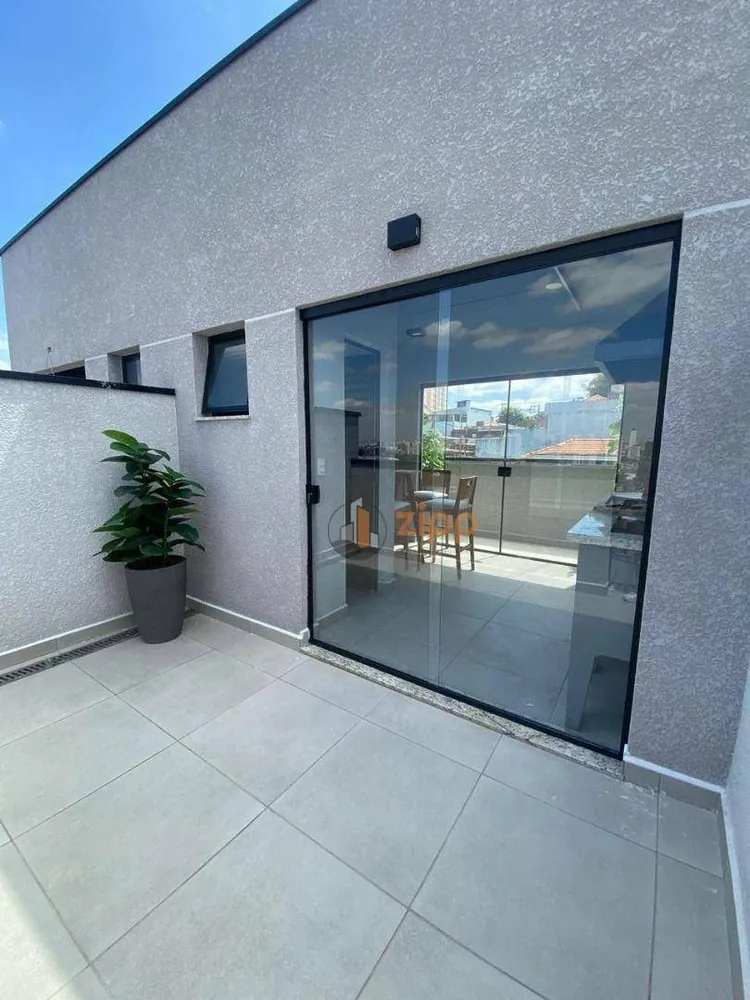 Sobrado, 2 quartos, 100 m² - Foto 3