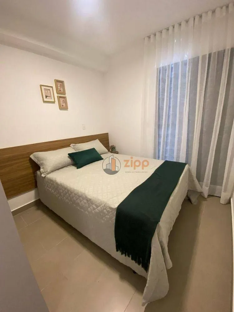 Sobrado, 2 quartos, 100 m² - Foto 9