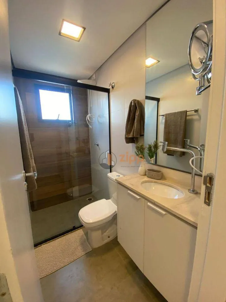 Sobrado, 2 quartos, 100 m² - Foto 2
