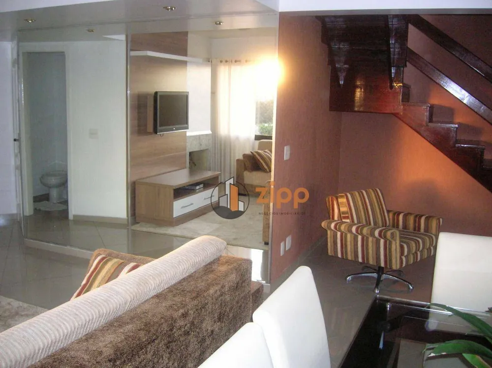 Cobertura, 3 quartos, 620 m² - Foto 2