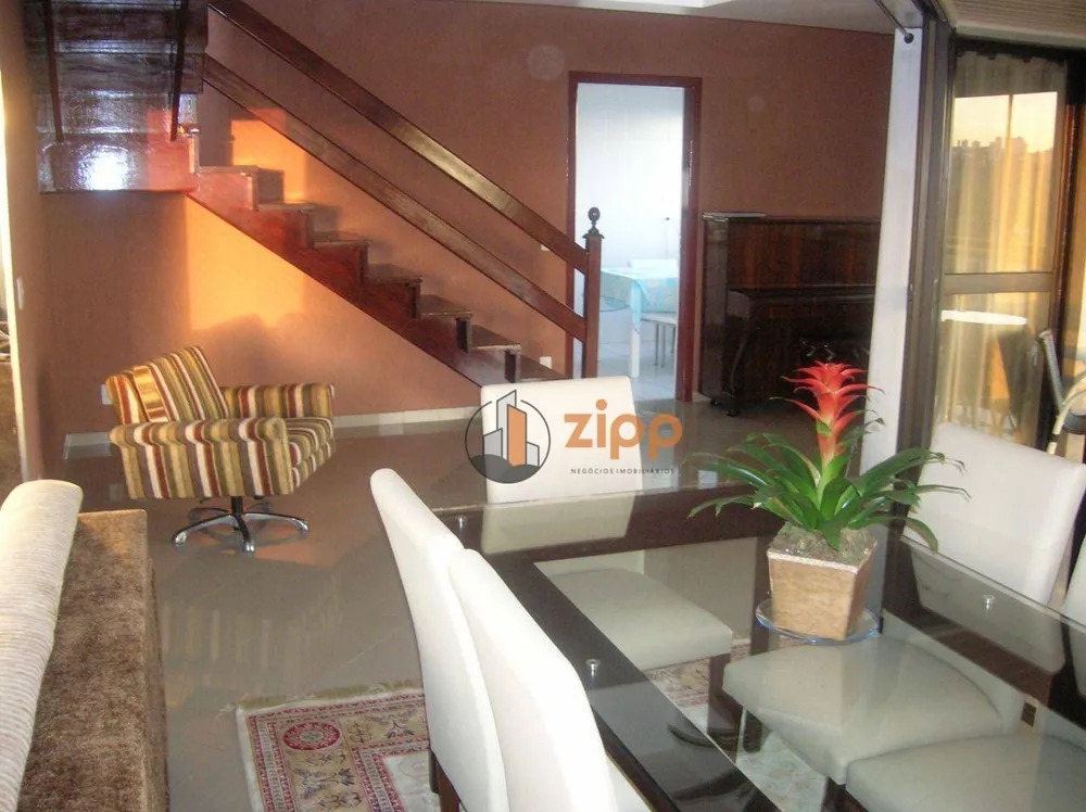Cobertura, 3 quartos, 620 m² - Foto 3