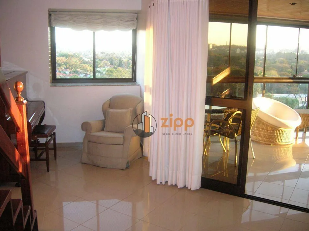 Cobertura, 3 quartos, 620 m² - Foto 6