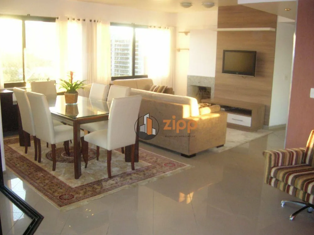 Cobertura, 3 quartos, 620 m² - Foto 7