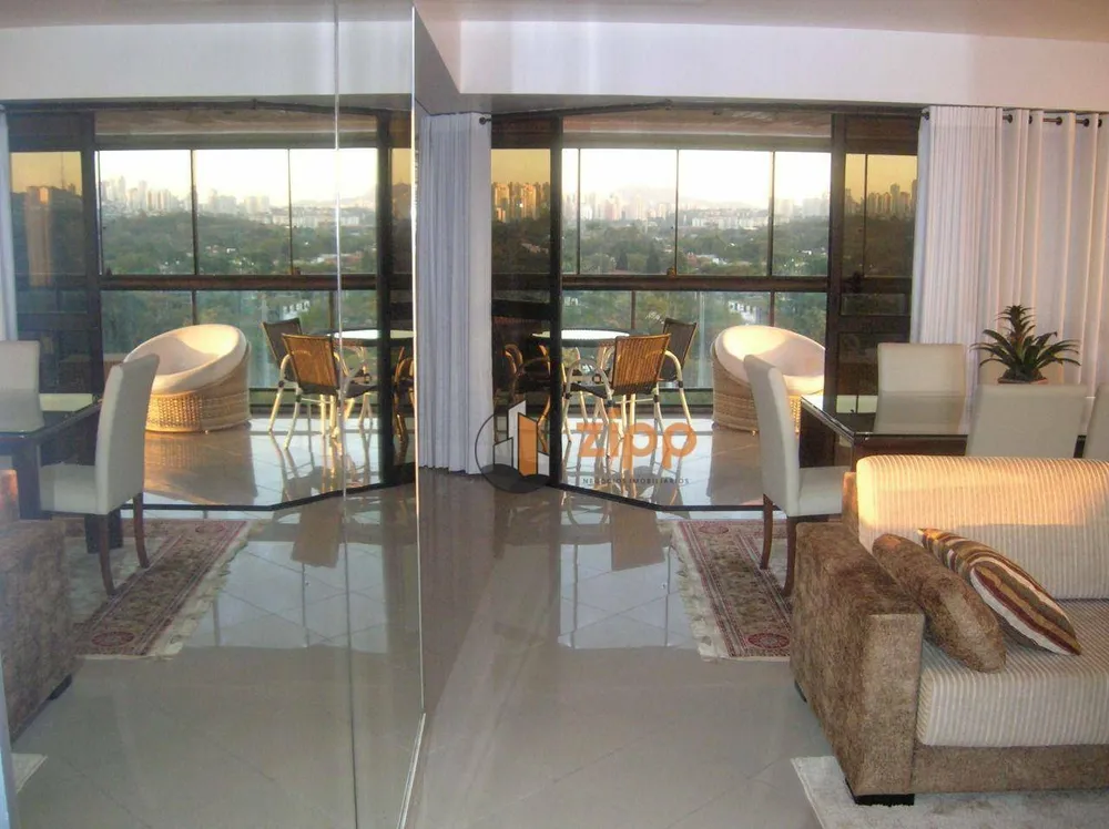 Cobertura, 3 quartos, 620 m² - Foto 4