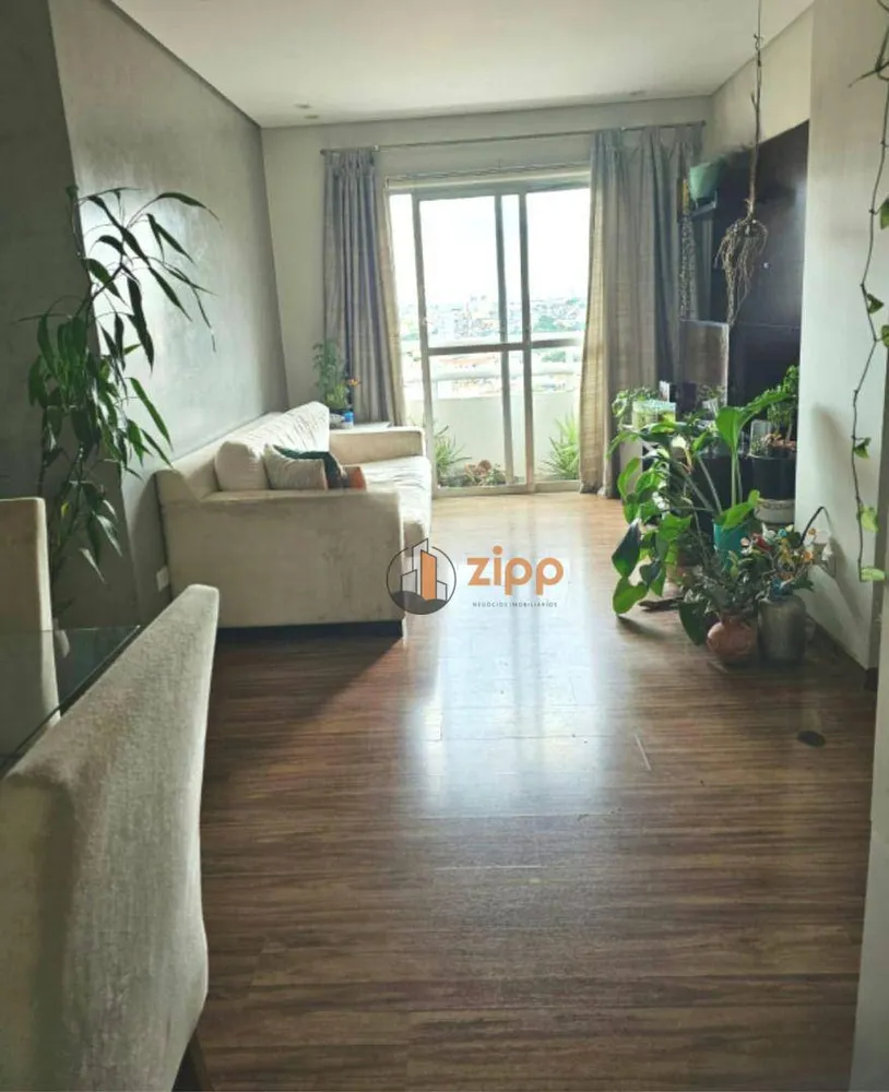 Apartamento, 3 quartos, 123 m² - Foto 2