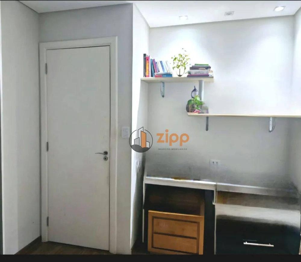 Apartamento, 3 quartos, 123 m² - Foto 4