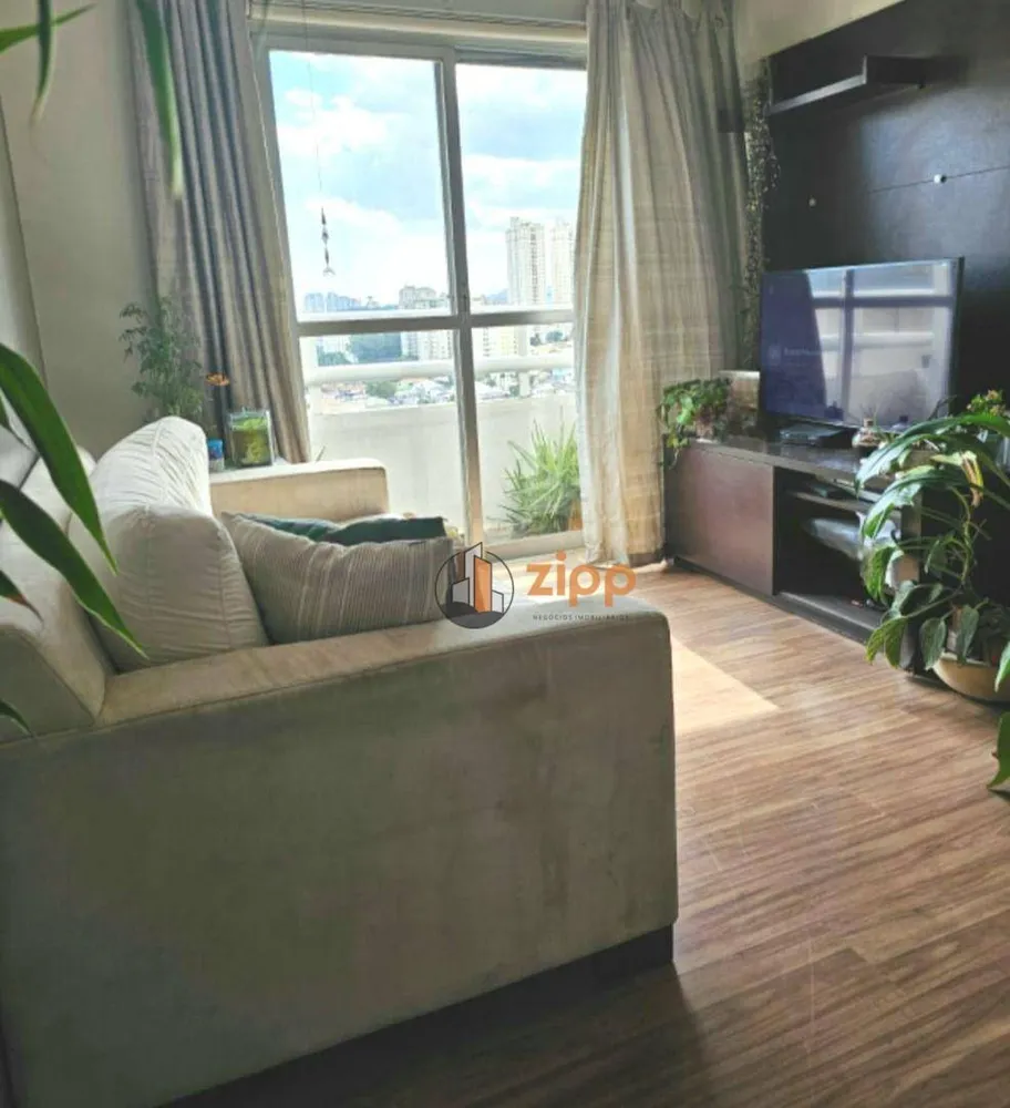 Apartamento, 3 quartos, 123 m² - Foto 1