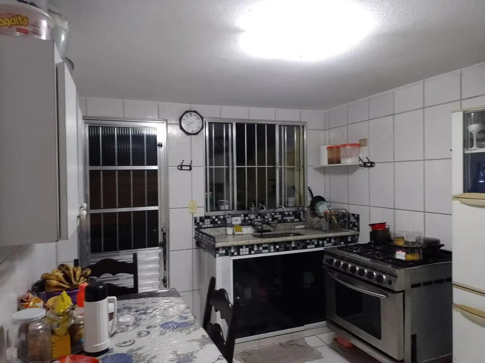 Casa, 2 quartos, 90 m² - Foto 3