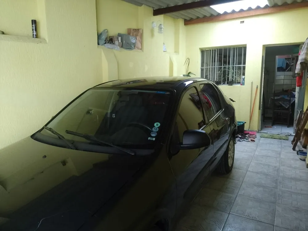 Casa, 2 quartos, 90 m² - Foto 1