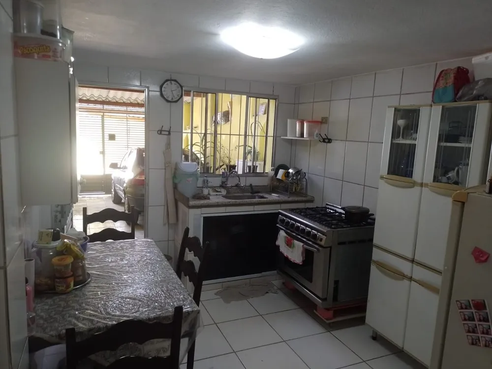 Casa, 2 quartos, 90 m² - Foto 2