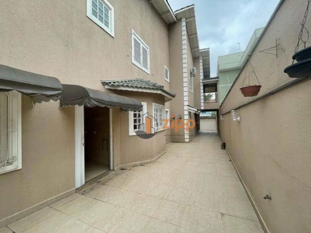 Sobrado, 4 quartos, 300 m² - Foto 7
