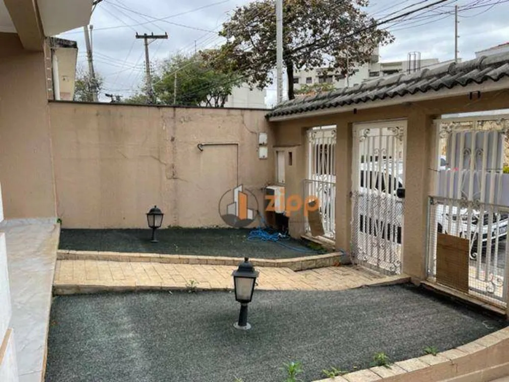 Sobrado, 4 quartos, 300 m² - Foto 10
